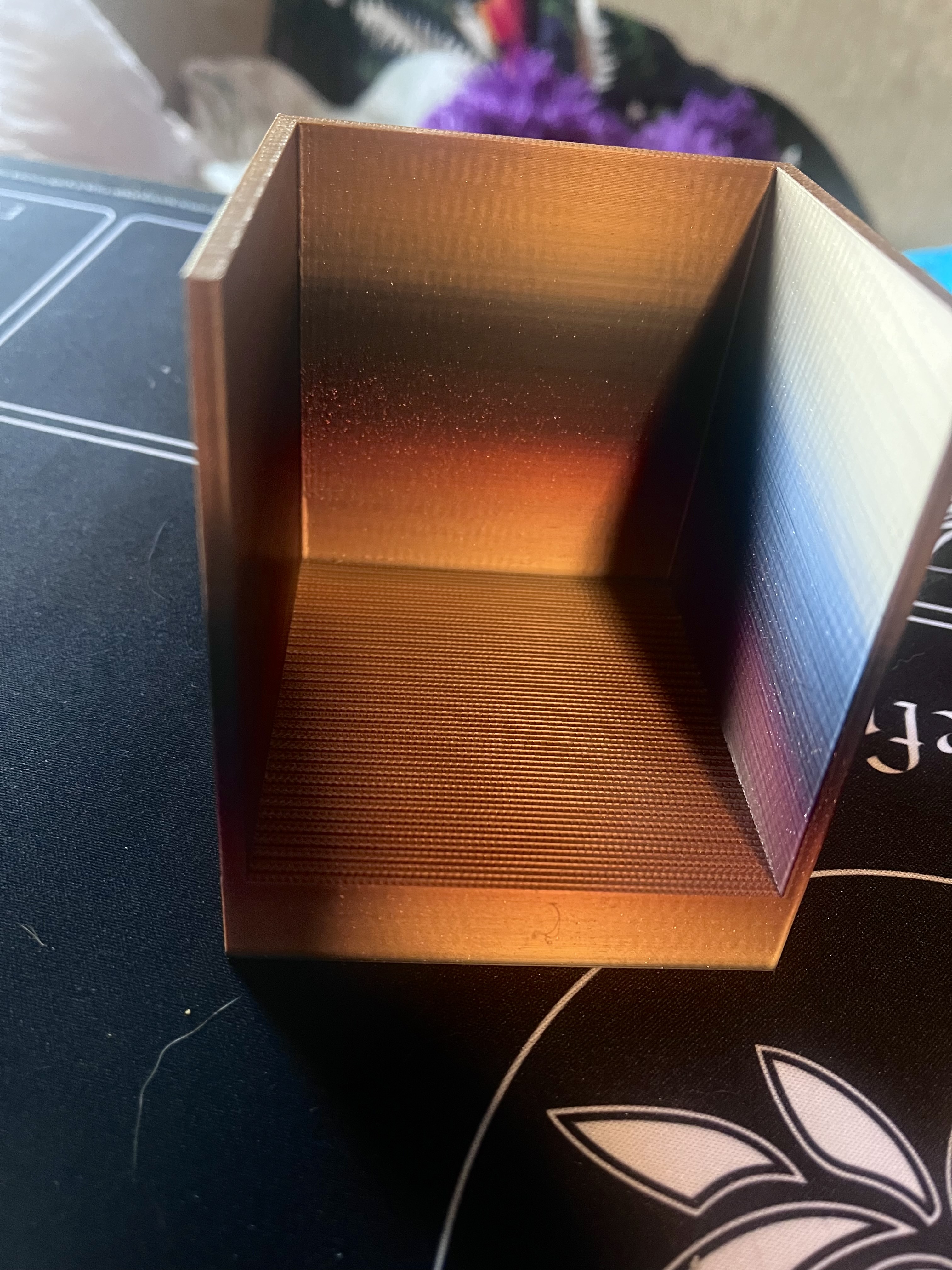 MTG Library/Deck Holder